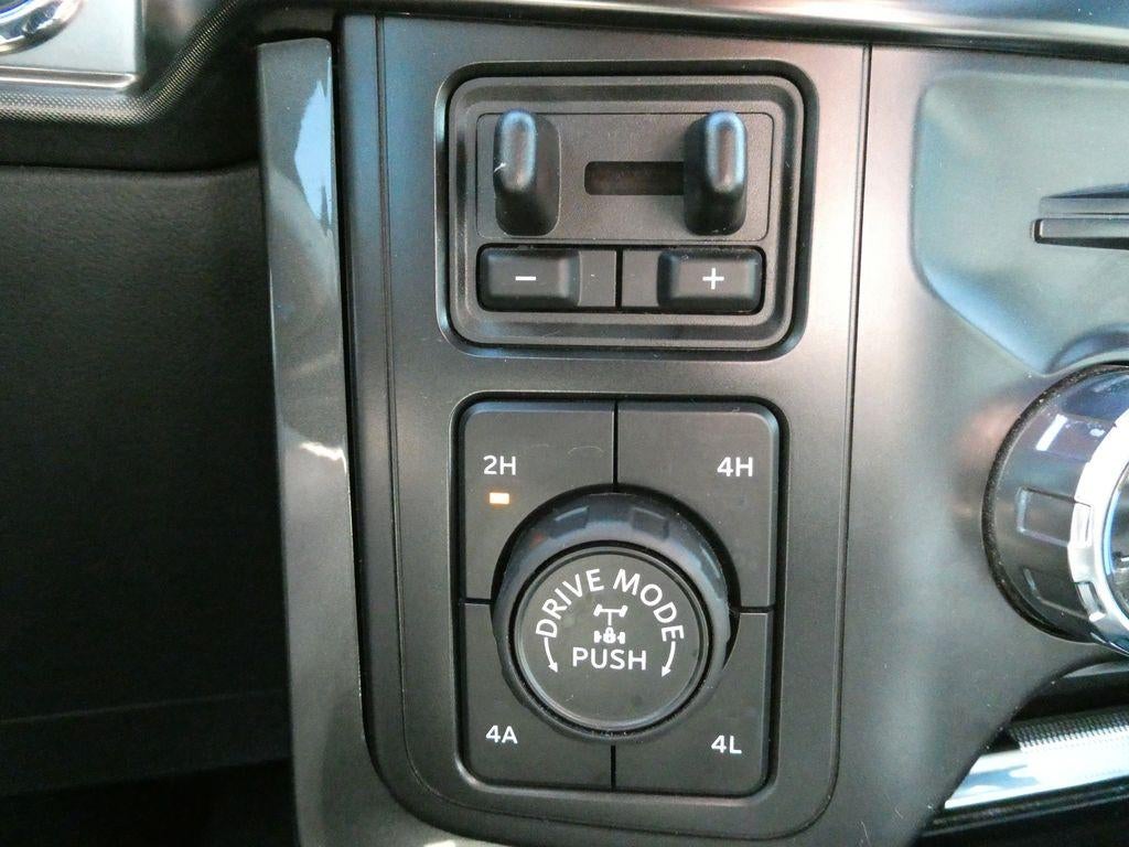 2021 Ford F-150 Tremor 4WD SuperCrew 5.5' Box