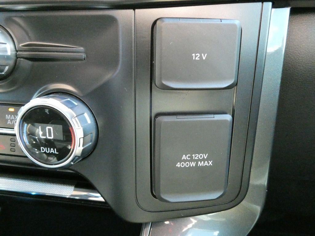 2021 Ford F-150 Tremor 4WD SuperCrew 5.5' Box