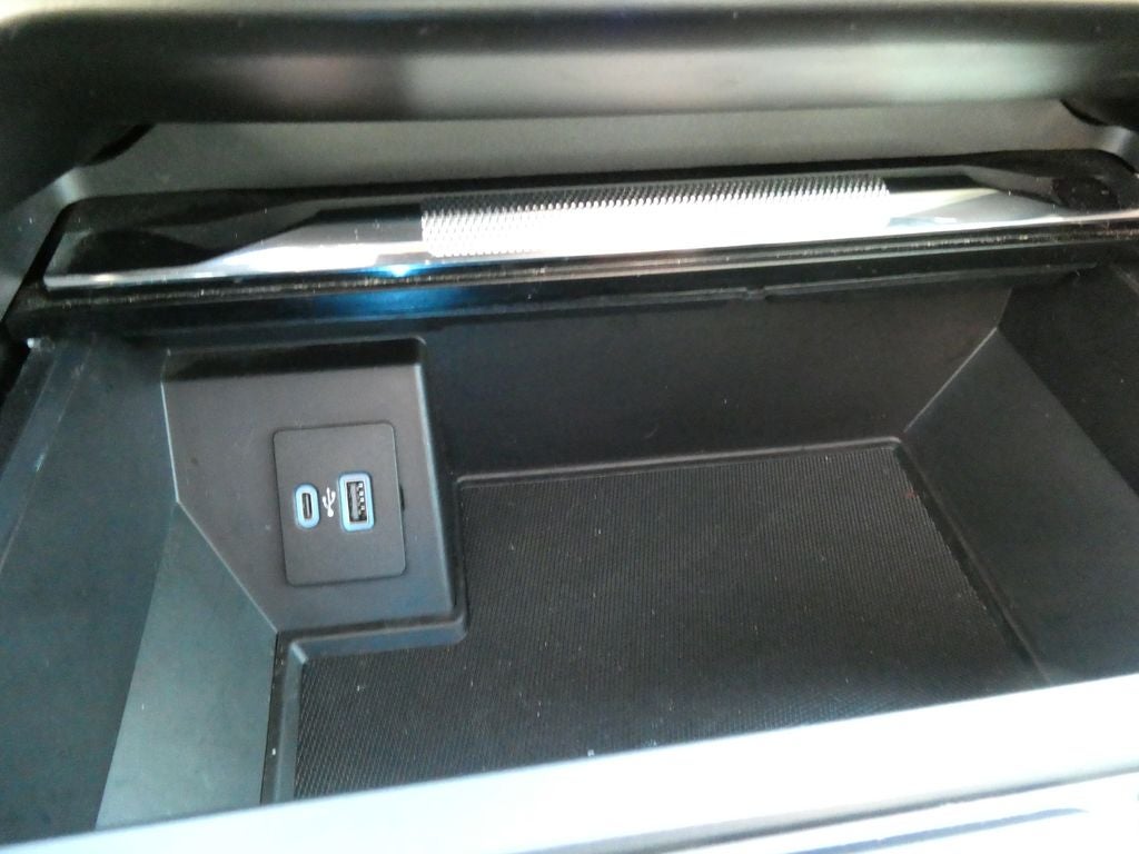 2021 Ford F-150 Tremor 4WD SuperCrew 5.5' Box