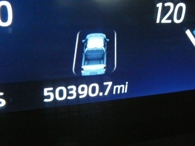 2021 Ford F-150 Tremor 4WD SuperCrew 5.5' Box