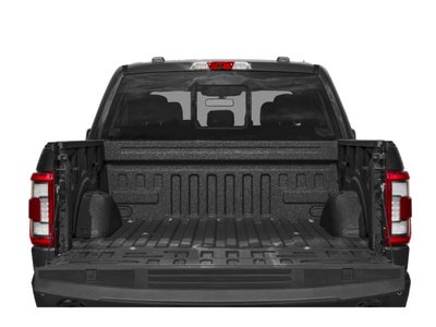 2021 Ford F-150 Tremor 4WD SuperCrew 5.5' Box