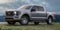 2021 Ford F-150 Tremor 4WD SuperCrew 5.5' Box