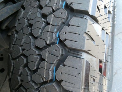 2022 Ford F-150 Tremor 4WD SuperCrew 5.5' Box