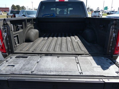 2022 Ford F-150 Tremor 4WD SuperCrew 5.5' Box