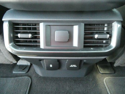 2022 Ford F-150 Tremor 4WD SuperCrew 5.5' Box