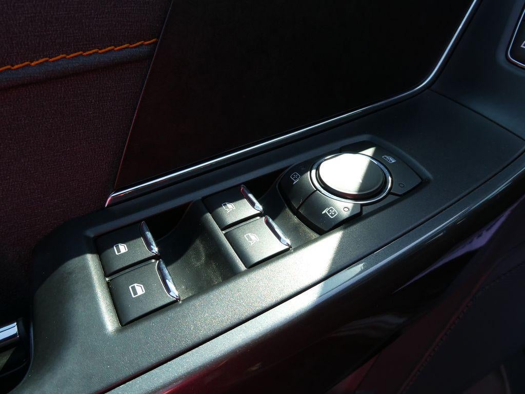 2022 Ford F-150 Tremor 4WD SuperCrew 5.5' Box