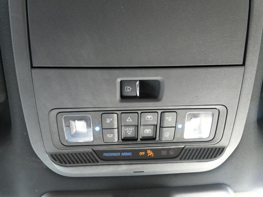 2022 Ford F-150 Tremor 4WD SuperCrew 5.5' Box