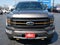 2022 Ford F-150 Tremor 4WD SuperCrew 5.5' Box