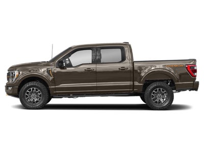 2022 Ford F-150 Tremor 4WD SuperCrew 5.5' Box