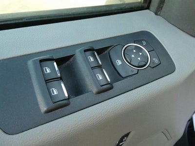 2016 Ford F-150 4WD SuperCrew 5-1/2 Ft Box XLT