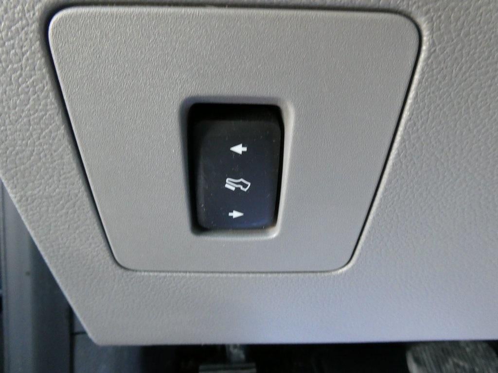 2016 Ford F-150 4WD SuperCrew 5-1/2 Ft Box XLT