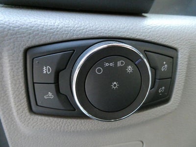 2018 Ford F-150 XLT 4WD SuperCrew 5.5' Box