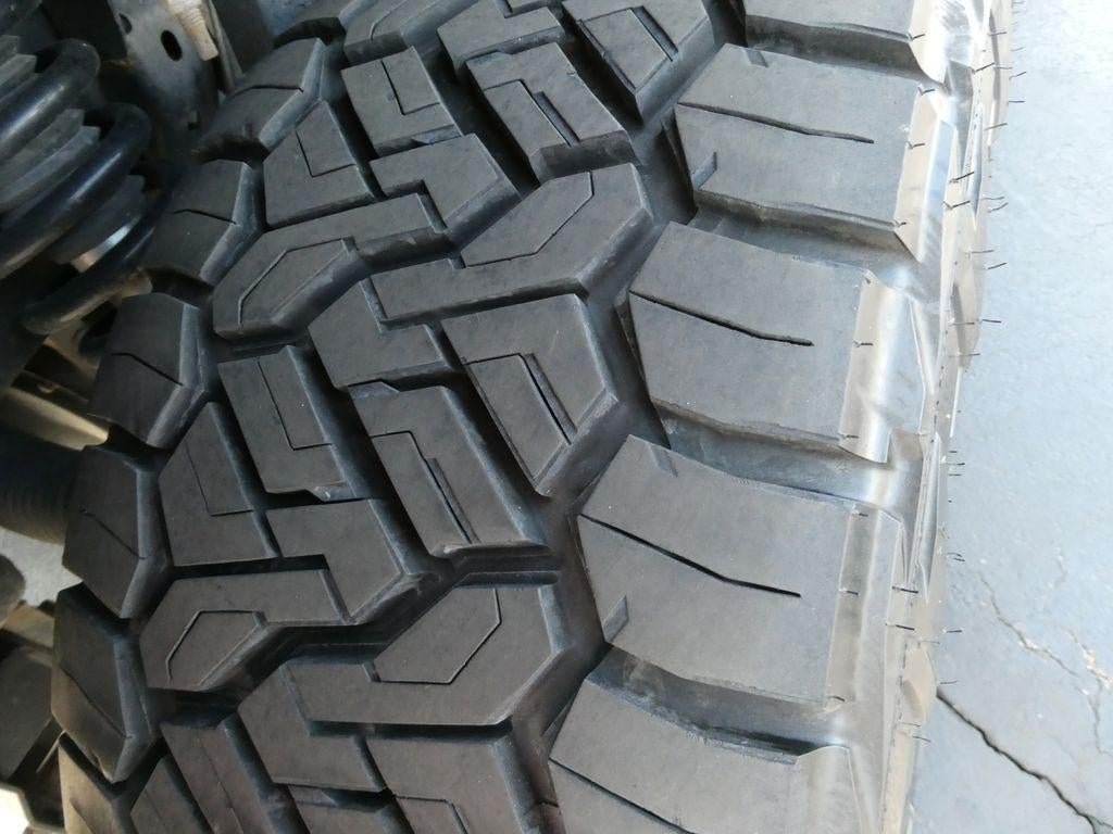 2017 Ford F-150 Lariat 4WD SuperCrew 5.5' Box