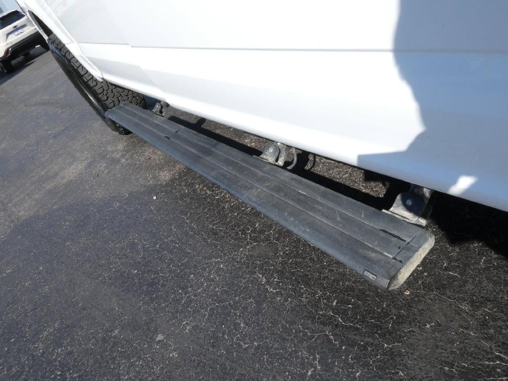 2018 Ford F-150 XLT 4WD SuperCrew 5.5' Box