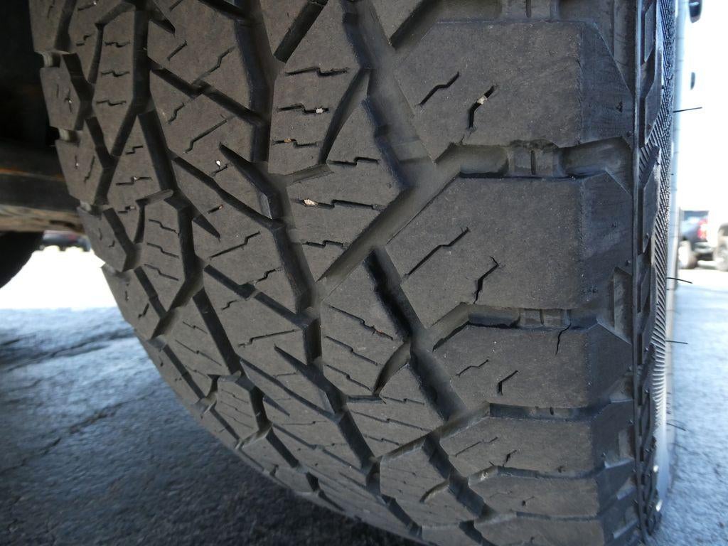 2021 Ford F-150 XL 4WD SuperCrew 5.5' Box