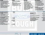 2021 Ford F-150 XL 4WD SuperCrew 5.5' Box