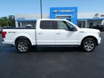 2018 Ford F-150 XLT 4WD SuperCrew 5.5' Box