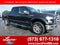 2015 Ford F-150 4WD SuperCrew 5-1/2 Ft Box XLT