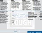 2021 Ford F-150 LARIAT 4WD SuperCrew 5.5' Box