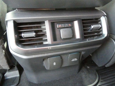 2023 Ford F-150 LARIAT 4WD SuperCrew 5.5' Box
