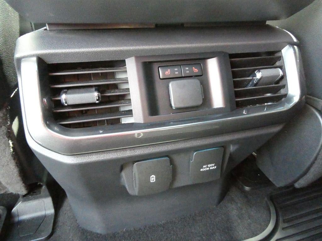 2023 Ford F-150 LARIAT 4WD SuperCrew 5.5' Box