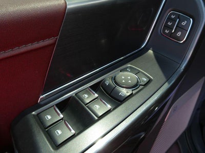 2023 Ford F-150 LARIAT 4WD SuperCrew 5.5' Box