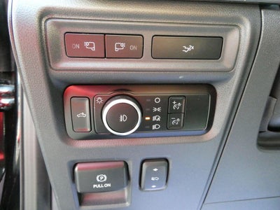 2023 Ford F-150 LARIAT 4WD SuperCrew 5.5' Box