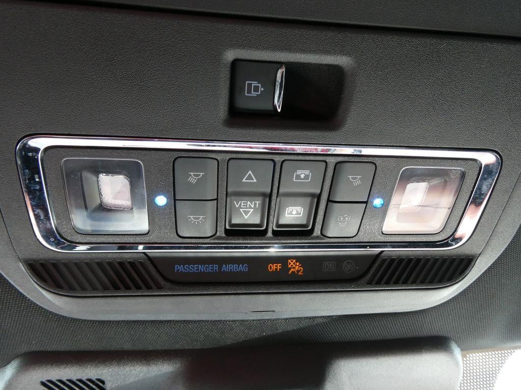 2023 Ford F-150 LARIAT 4WD SuperCrew 5.5' Box