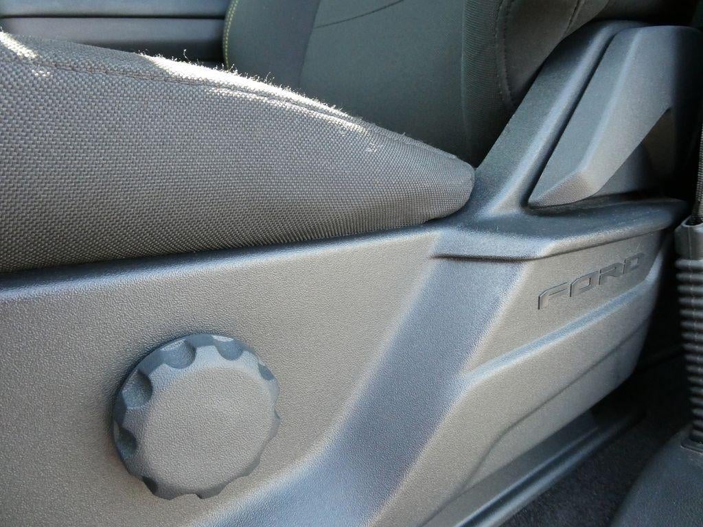 2024 Ford F-150 STX 2WD SuperCrew 5.5' Box