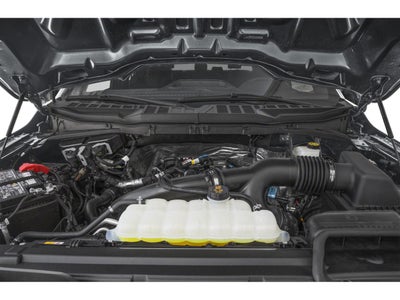 2024 Ford F-150 STX 2WD SuperCrew 5.5' Box