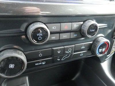 2026 Ford F-150 STX 4WD SuperCrew 5.5' Box