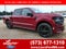 2026 Ford F-150 STX 4WD SuperCrew 5.5' Box