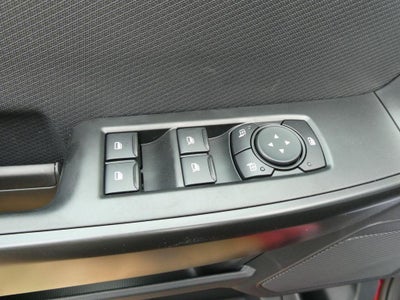 2026 Ford F-150 STX 4WD SuperCrew 5.5' Box