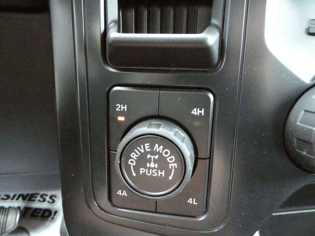 2026 Ford F-150 STX 4WD SuperCrew 5.5' Box