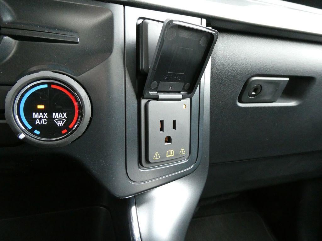 2026 Ford F-150 STX 4WD SuperCrew 5.5' Box