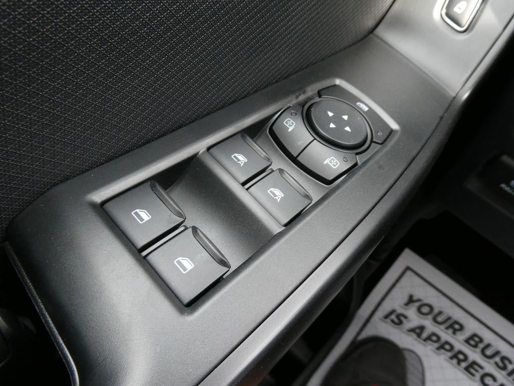 2026 Ford F-150 STX 4WD SuperCrew 5.5' Box