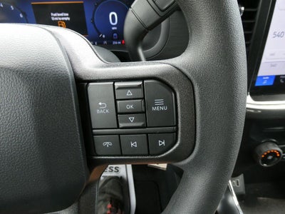 2026 Ford F-150 STX 4WD SuperCrew 5.5' Box