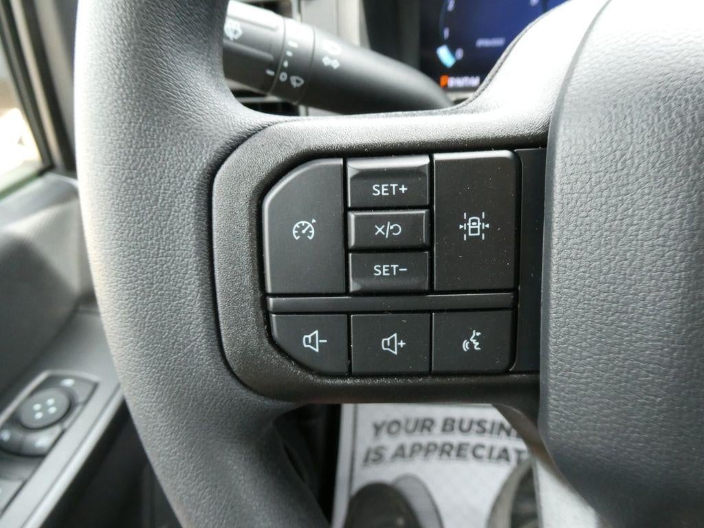 2026 Ford F-150 STX 4WD SuperCrew 5.5' Box
