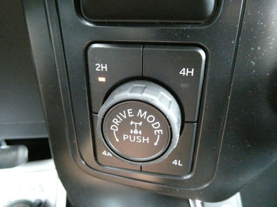 2026 Ford F-150 STX 4WD SuperCrew 5.5' Box