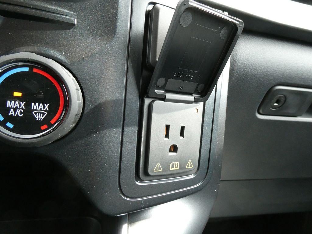 2026 Ford F-150 STX 4WD SuperCrew 5.5' Box