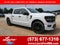 2026 Ford F-150 STX 4WD SuperCrew 5.5' Box