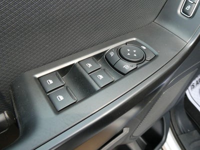 2026 Ford F-150 STX 4WD SuperCrew 5.5' Box