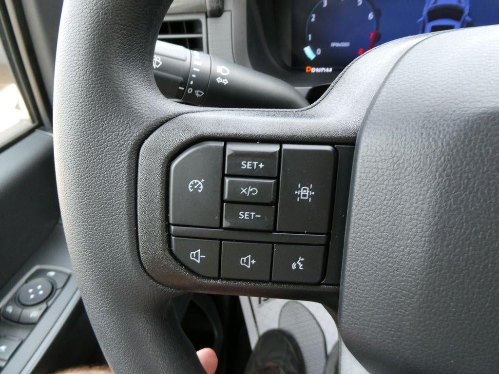 2026 Ford F-150 STX 4WD SuperCrew 5.5' Box