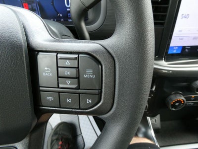 2026 Ford F-150 STX 4WD SuperCrew 5.5' Box