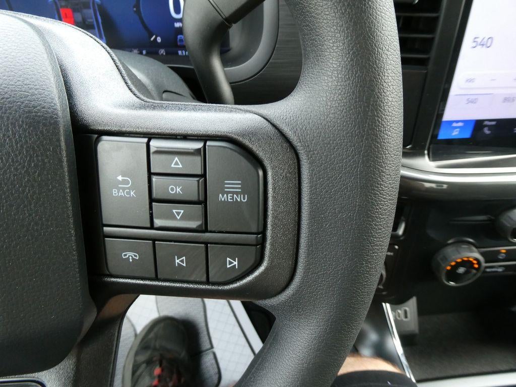 2026 Ford F-150 STX 4WD SuperCrew 5.5' Box