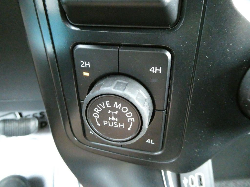 2026 Ford F-150 STX 4WD SuperCrew 5.5' Box