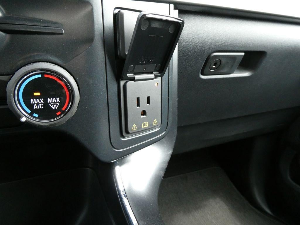 2026 Ford F-150 STX 4WD SuperCrew 5.5' Box
