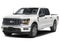 2026 Ford F-150 STX 4WD SuperCrew 5.5' Box