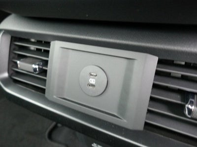 2026 Ford F-150 STX 4WD SuperCrew 5.5' Box