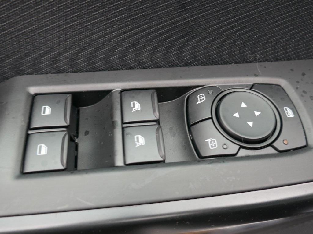 2026 Ford F-150 STX 4WD SuperCrew 5.5' Box